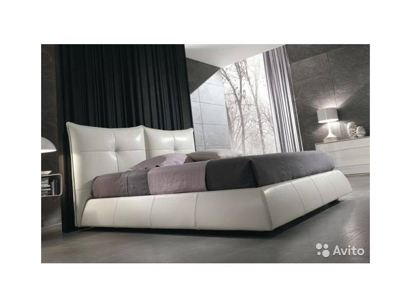 кровать letto gm 75 в Чебоксарах