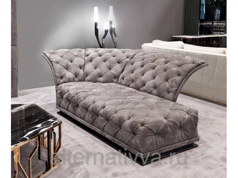 шикарный диван chester sofa эксклюзив l в Чебоксарах