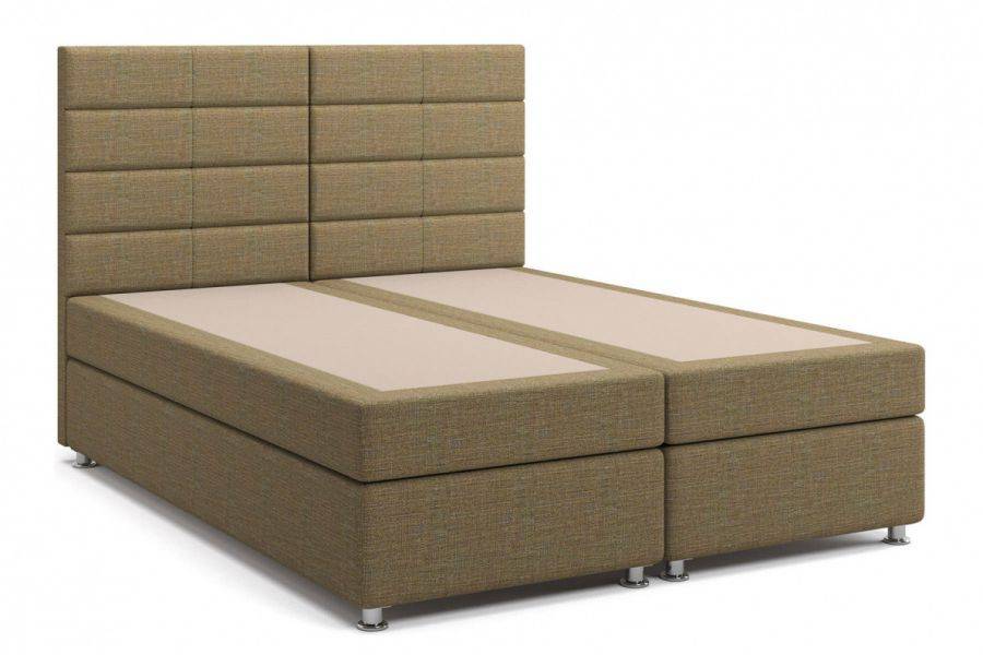 кровать гаванна box spring в Чебоксарах