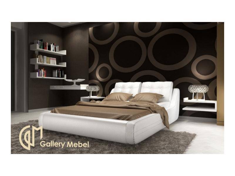 мягкая кровать letto gm 14 в Чебоксарах