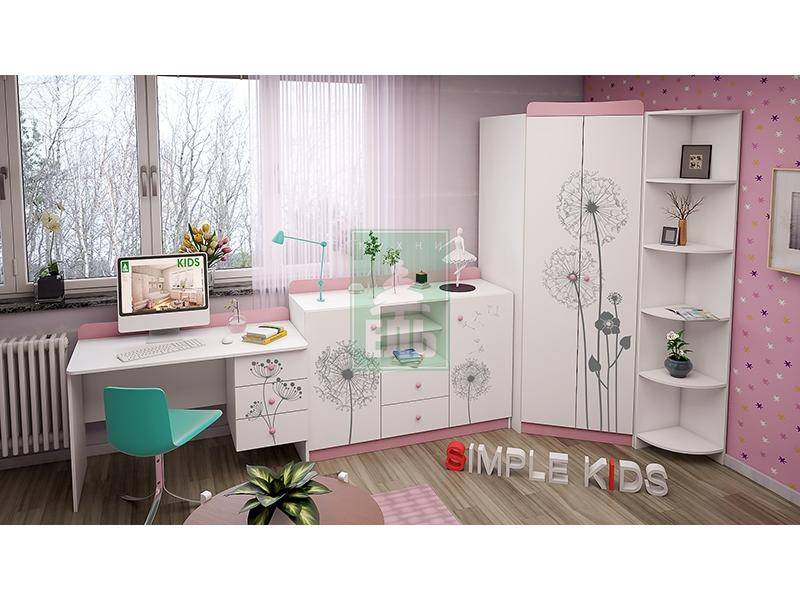 детская simple kids одуванчик 2 в Чебоксарах