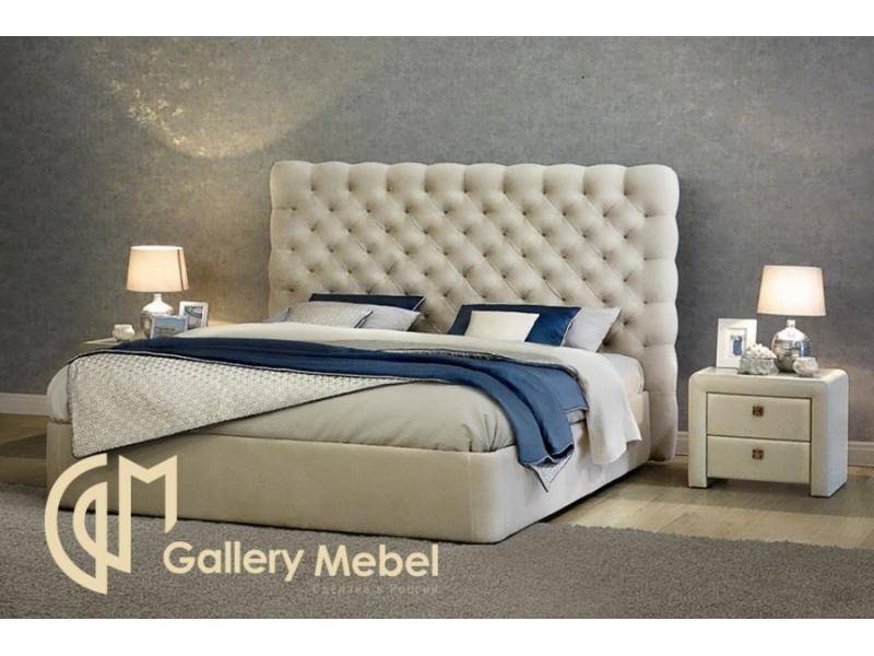 кровать в спальню letto gm 10 в Чебоксарах