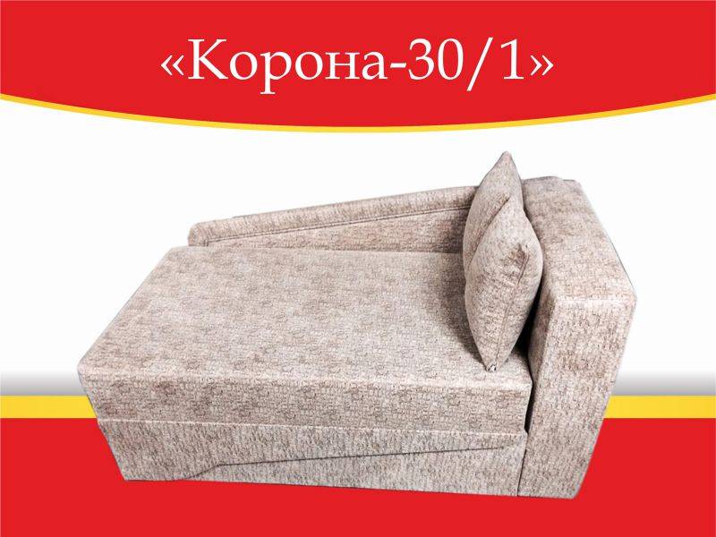 диван-тахта корона-30/1 в Чебоксарах