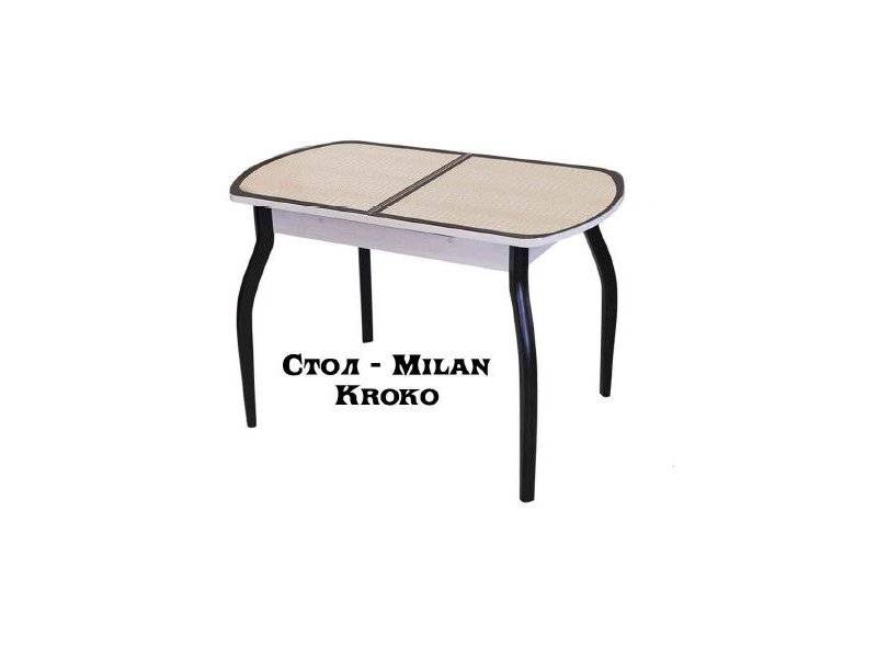 стол milan croco в Чебоксарах