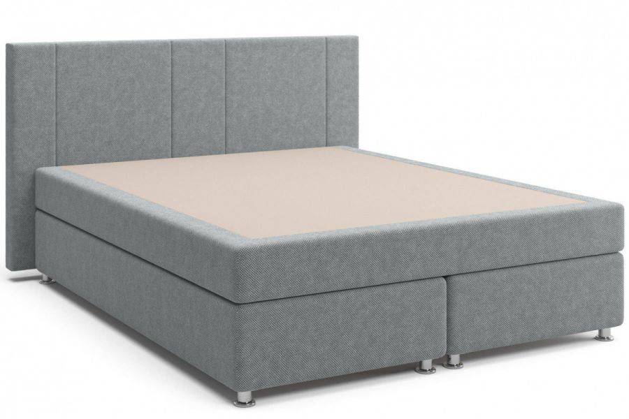 кровать феррара box spring в Чебоксарах