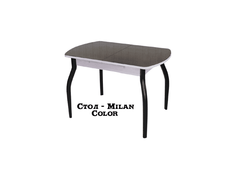 стол milan color в Чебоксарах