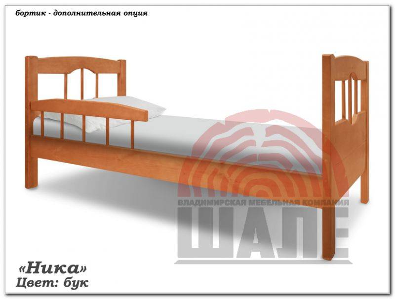 детская кровать ника в Чебоксарах