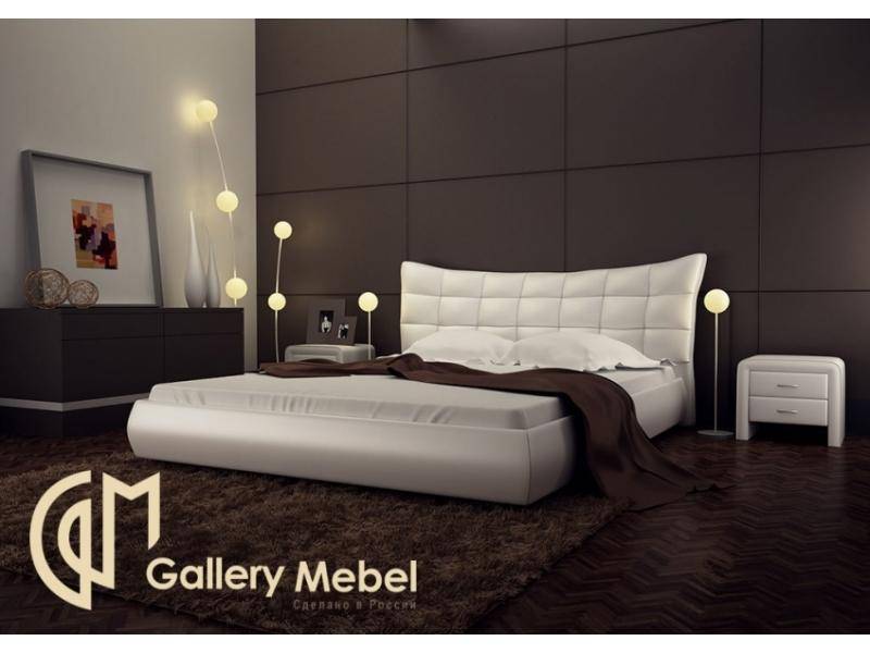 низкая кровать letto gm 06 в Чебоксарах