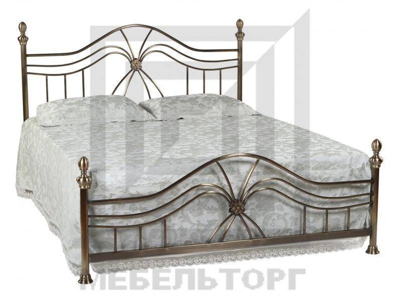 кровать 9315 l из металла в Чебоксарах