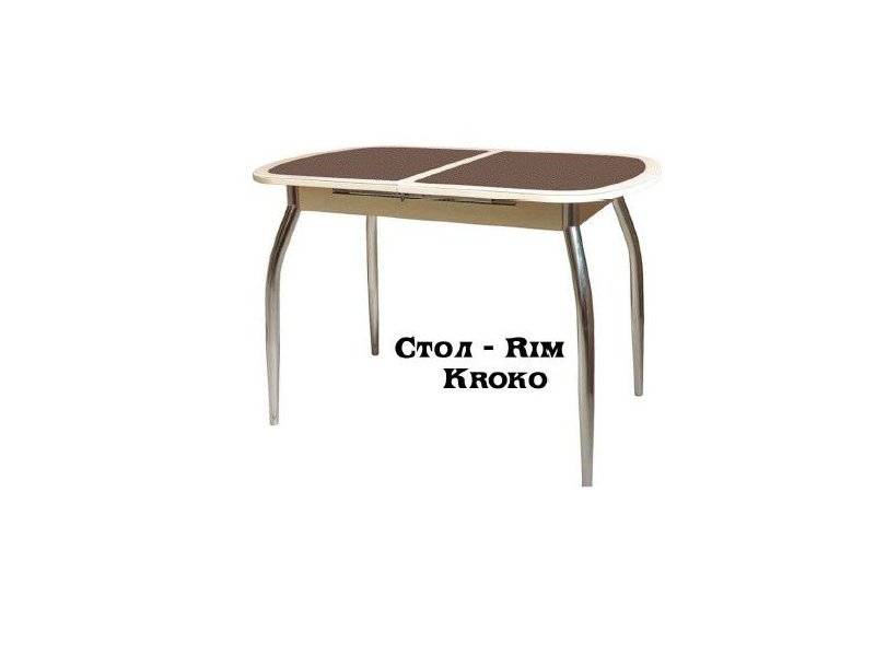 стол rim croco в Чебоксарах