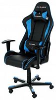 компьютерное кресло dxracer formula oh/fe08 игровое в Чебоксарах