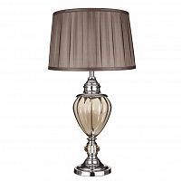 настольная лампа arte lamp superb a3752lt-1br в Чебоксарах