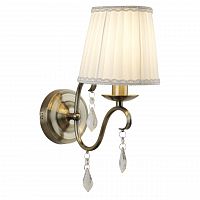 бра arte lamp innamorata a2313ap-1ab в Чебоксарах