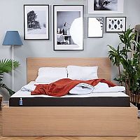 матрас blue sleep сoncept 140x190 в Чебоксарах