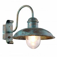 бра arte lamp passato a9255ap-1bg в Чебоксарах