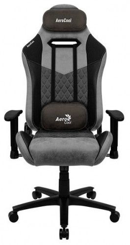 компьютерное кресло aerocool duke игровое в Чебоксарах