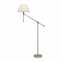 торшер arte lamp a5620pn-1ab в Чебоксарах