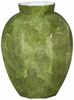 ваза настольная shagreen middle в Чебоксарах