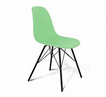 стул dsr pp мятный s37 (eames style) в Чебоксарах