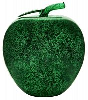 декор autumn gifts apple green в Чебоксарах