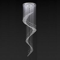 каскадная люстра newport 8213/300 в Чебоксарах