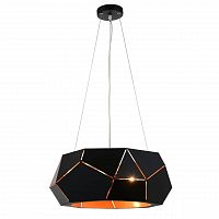 подвесной светильник st luce enigma sl258.403.06 в Чебоксарах