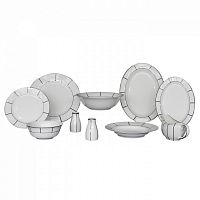 набор посуды flavour 26 pcs dinner set в Чебоксарах