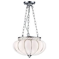 подвесной светильник arte lamp venezia a2101sp-4wh в Чебоксарах