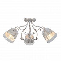 потолочная люстра arte lamp calice a9081pl-3wg в Чебоксарах