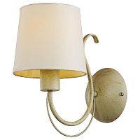 бра arte lamp orlean a9310ap-1wg в Чебоксарах