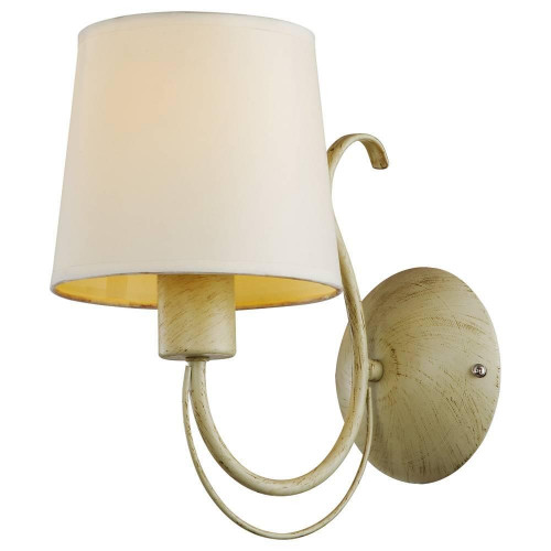 бра arte lamp orlean a9310ap-1wg в Чебоксарах