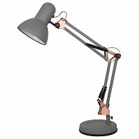 настольная лампа arte lamp junior a1330lt-1gy в Чебоксарах