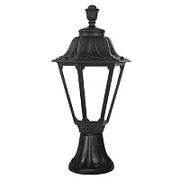 уличный светильник fumagalli minilot/rut e26.111.000.ayf1r в Чебоксарах