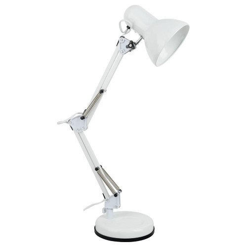 настольная лампа arte lamp junior a1330lt-1wh в Чебоксарах