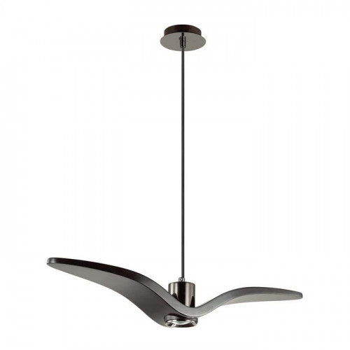 подвесной светильник odeon light volo 3994/1a в Чебоксарах