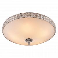 потолочный светильник toplight salome tl2630x-05ch в Чебоксарах