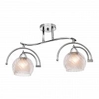 потолочная люстра silver light sfera 255.54.2 в Чебоксарах