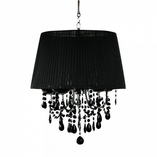 люстра black diamond чёрная в Чебоксарах