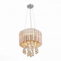 подвесная люстра st luce versita sl401.103.12 в Чебоксарах