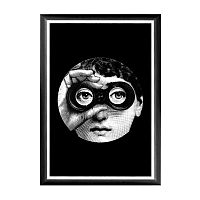 арт-постер опера fornasetti в Чебоксарах