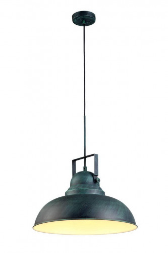 подвесной светильник arte lamp martin a5213sp-1bg в Чебоксарах