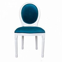 стул volker blue+white в Чебоксарах