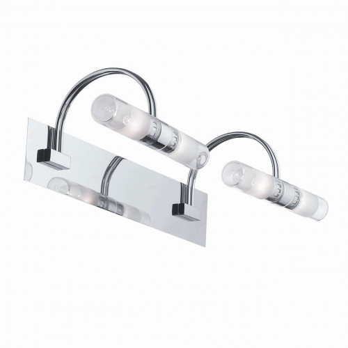подсветка для зеркал ideal lux double ap4 в Чебоксарах