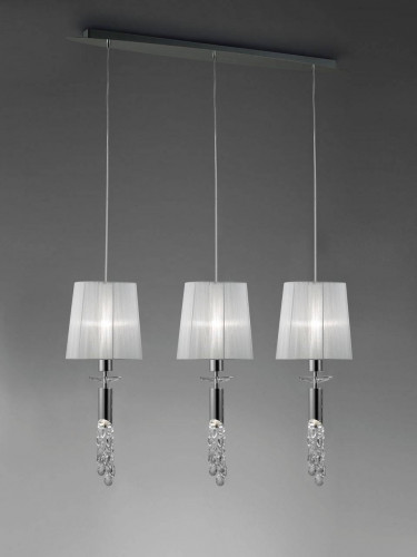 подвесной светильник mantra tiffany 3855 в Чебоксарах