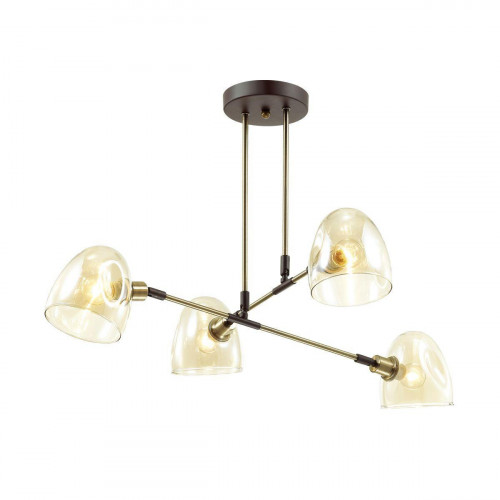 подвесная люстра lumion noah 4434/4c в Чебоксарах