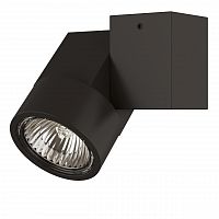 потолочный светильник lightstar illumo xi nero 051027 в Чебоксарах