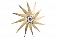 часы настенные george nelson turbine в Чебоксарах