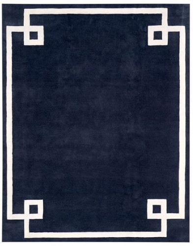 ковер navy bordered 160х240 в Чебоксарах