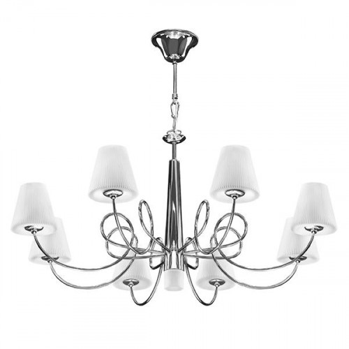 подвесная люстра lightstar vortico 814294 в Чебоксарах
