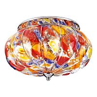 потолочный светильник arte lamp venezia a2101pl-4cc в Чебоксарах